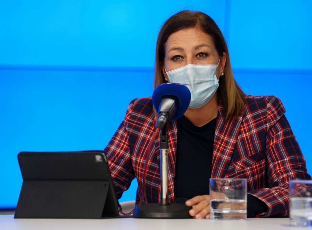 Arrecife rechaza la "política de hechos consumados" del Gobierno con el CATE