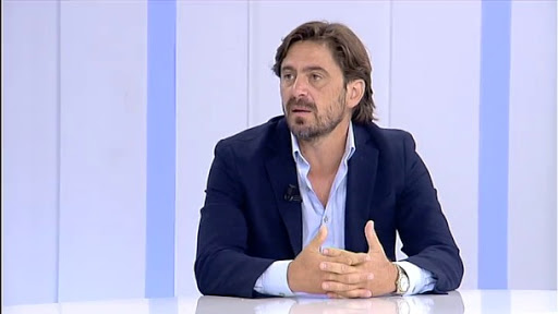 Marichal paga la multa impuesta en la sentencia por fraude fiscal
