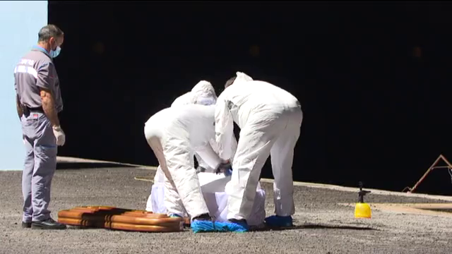 Una de cada 5 muertes de migrantes hacia Europa ocurre en la Ruta Canaria