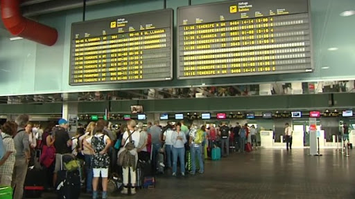 Maroto asegura que el turismo está experimentando una recuperación "gradual y sólida"