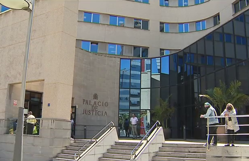 AContinúan abiertos procedimientos judiciales en Canarias contra Johnson & Johnson por prótesis defectuosas