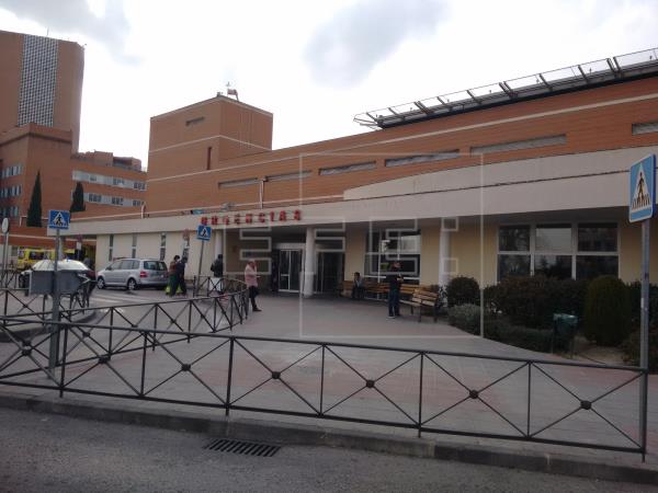 Muere anciana agredida marido