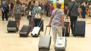 Mañaricúa: "Necesitamos que España exija reglas únicas para viajar"