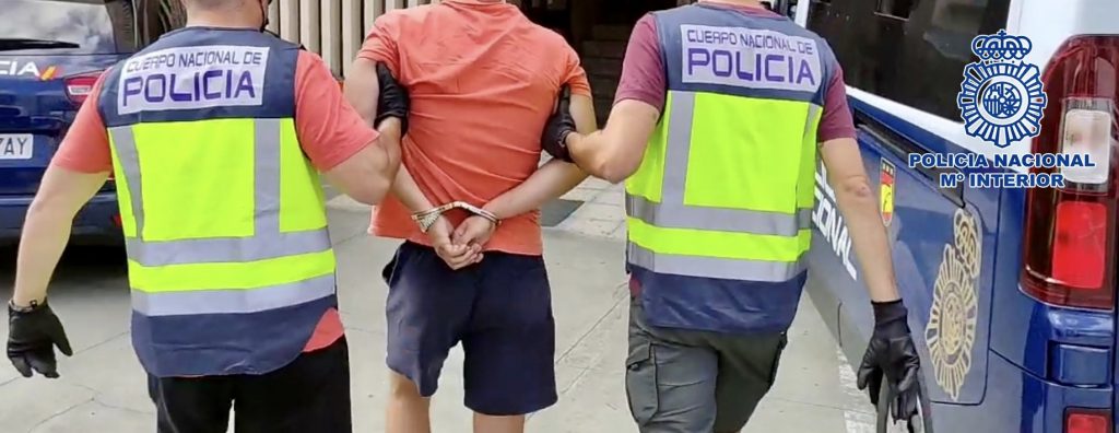 Desarticulan una organización criminal especializada en estafas