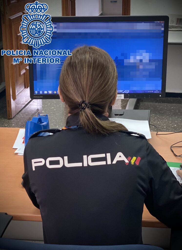 Interior suprime el requisito de estatura mínima para entrar en el cuerpo policial