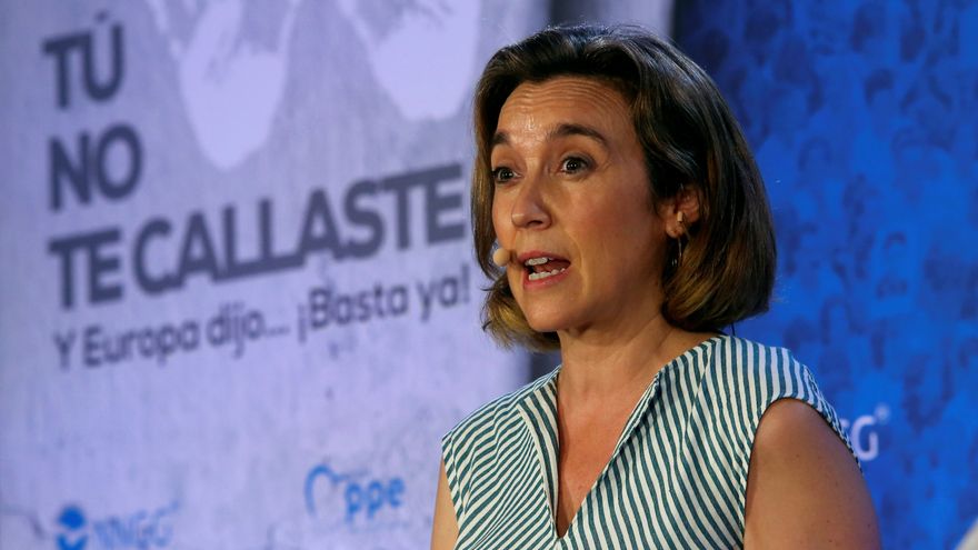 Bolaños conversa con 6 portavoces parlamentarios en su primer día de contacto