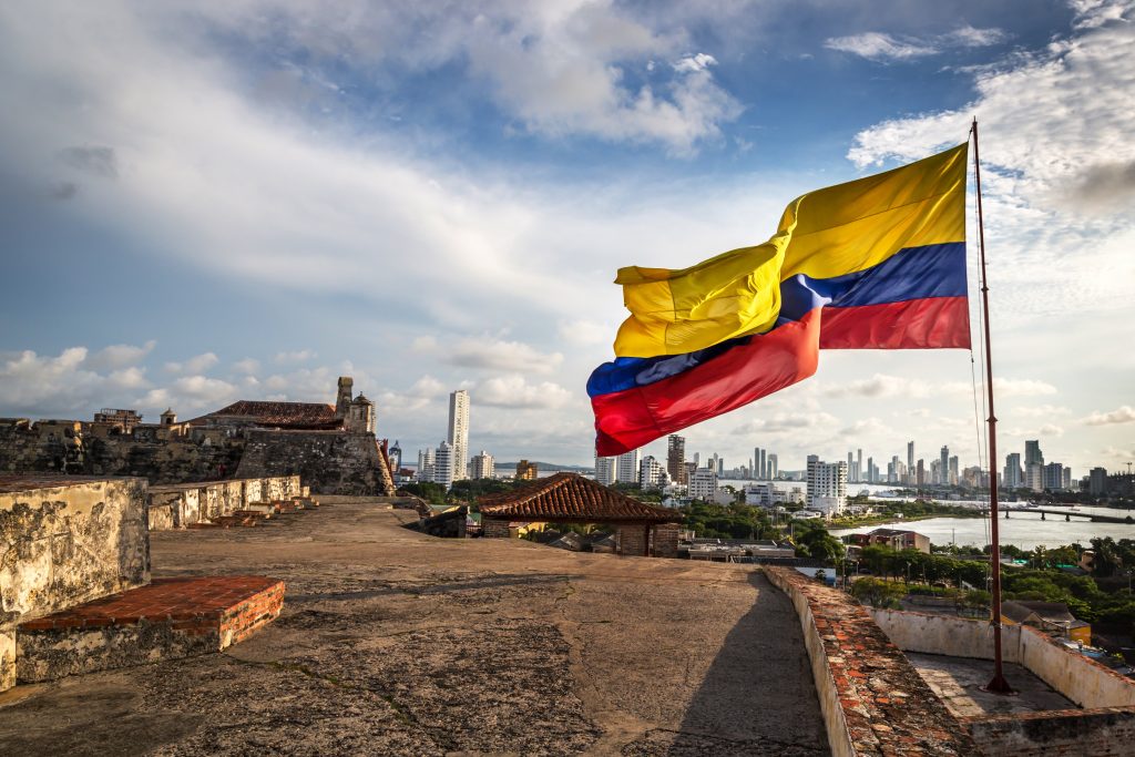 Colombia