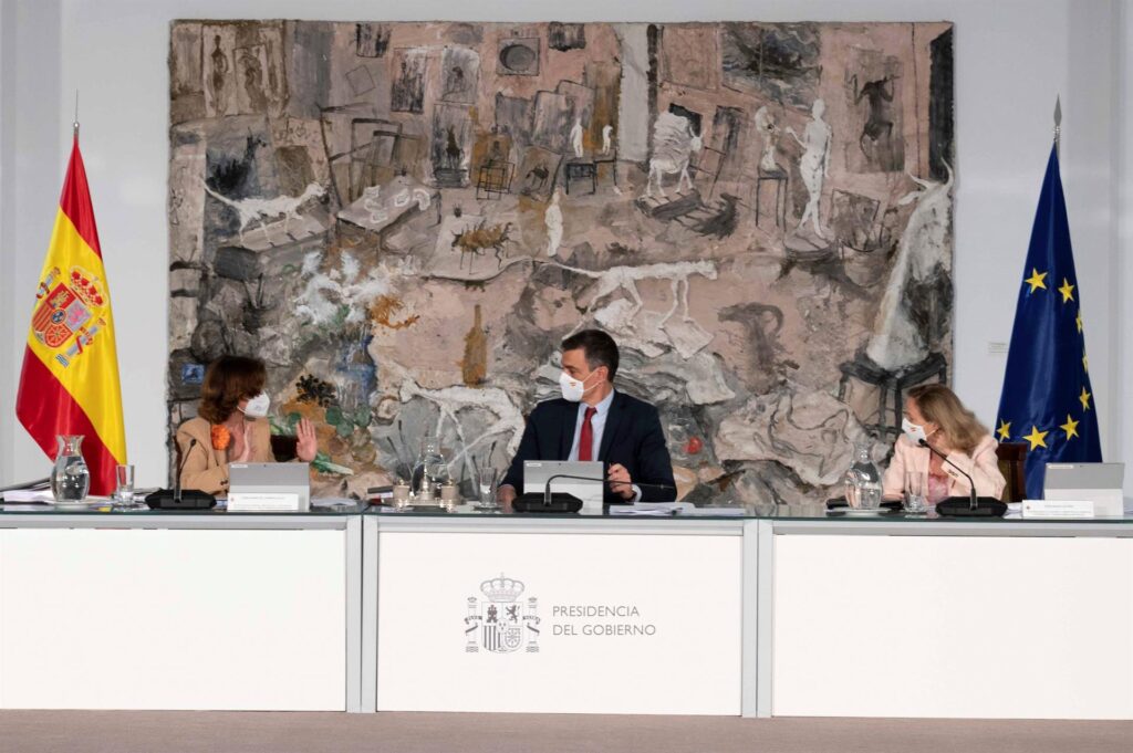 El Gobierno aprueba hoy el proyecto de ley de reforma de las pensiones