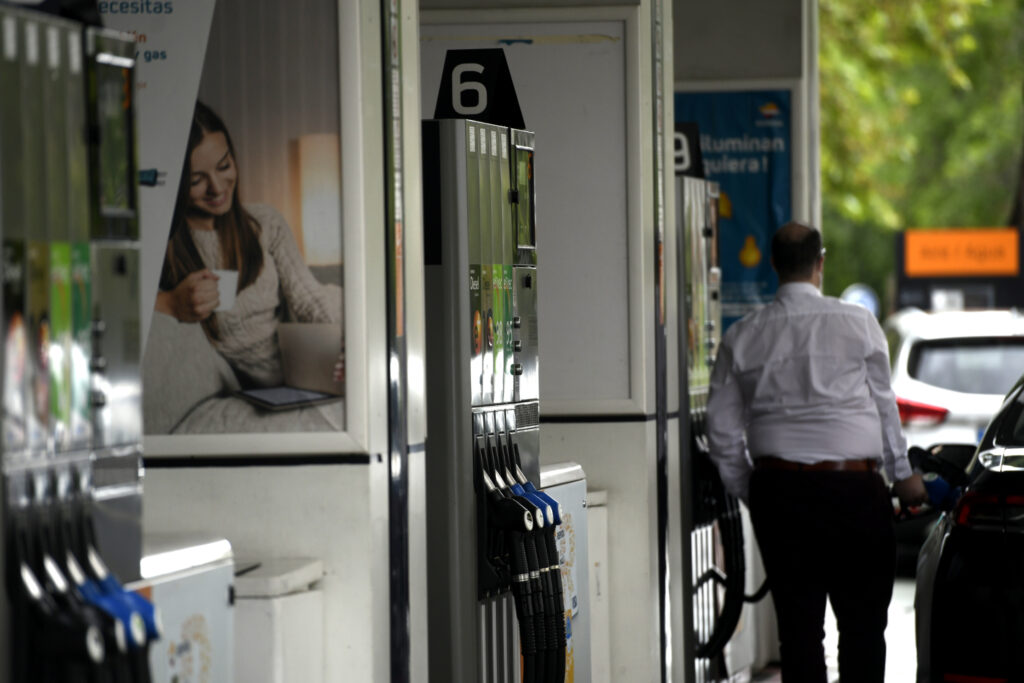 Los precios aumentan un 4 % en septiembre, su máximo desde 2008