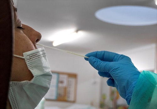 Canarias registra 103 casos de COVID-19 y ningún fallecimiento