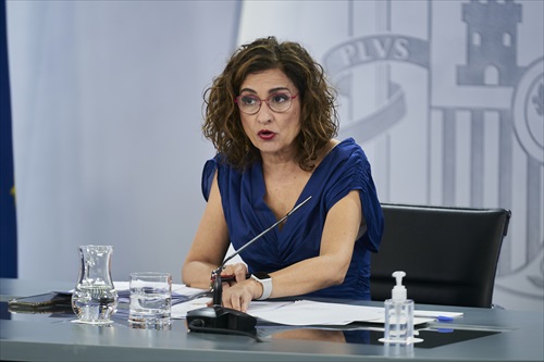 El Gobierno transfiere 4.046 millones a las CCAA del fondo extra, de los que Canarias recibirá 188.711.331 euros