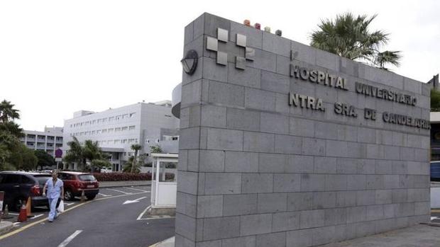 El Hospital de La Candelaria participa en un proyecto que analiza los efectos de la esclerosis múltiple en la voz
