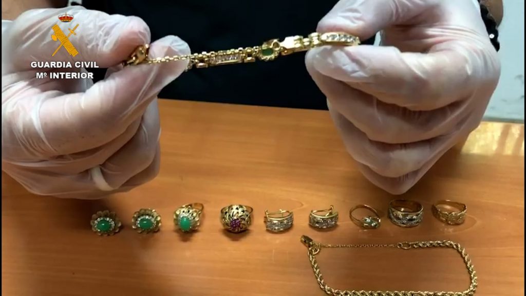 Joyas