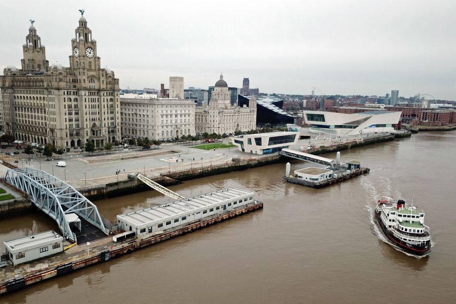 Liverpool