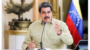 Maduro