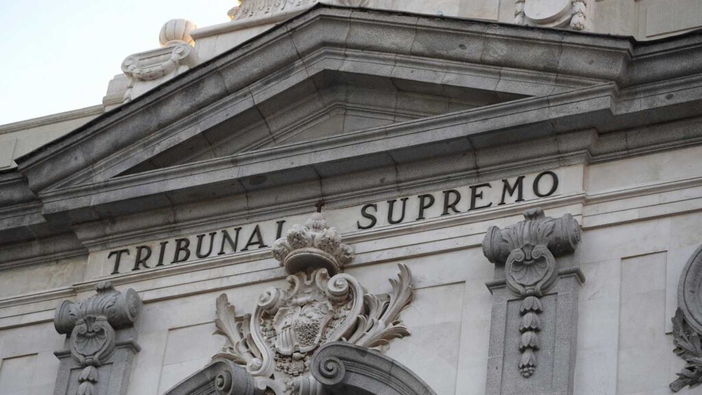 El Supremo confirma el ERTE de Mediterránea de Catering en centros escolares canarios para hacer frente a la pandemia