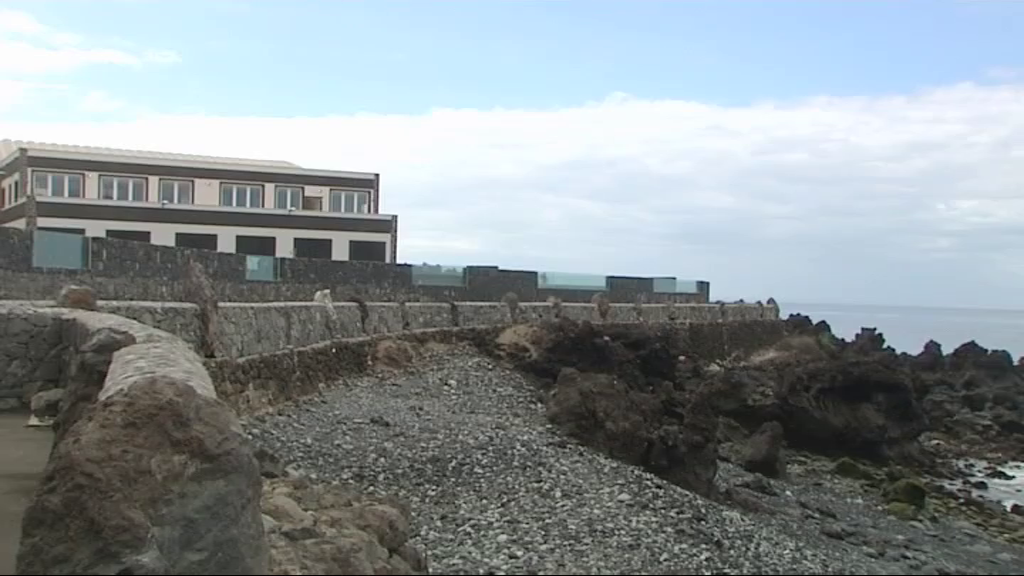 NC rechaza el proyecto de Fonsalía porque no mejora los atascos en Los Cristianos