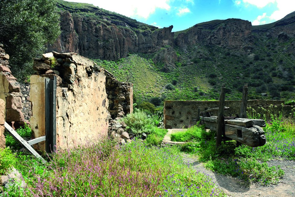 Bandama 3
