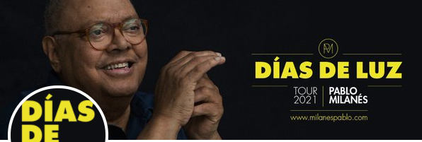 Gira Pablo Milanés