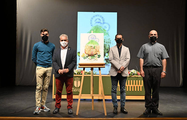 Presentación Programa Fiestas del Pino