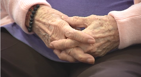 La desnutrición en mayores de 65 años roza el 60% si viven en residencias