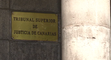En libertad con medidas cautelares tres de los 12 detenidos en la operación antifraude de Canarias