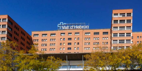 Vall d'hebron