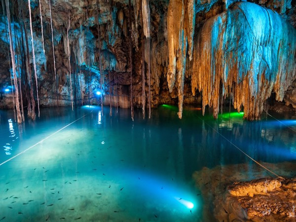 Cueva
