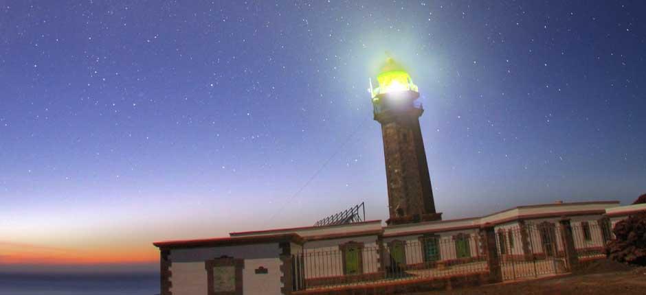 Faro de Orchilla