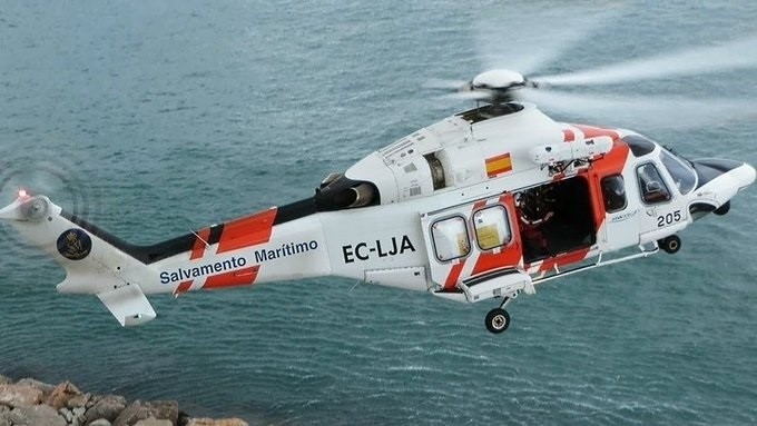Rescatados 166 inmigrantes en Lanzarote y Fuerteventura en 5 embarcaciones
