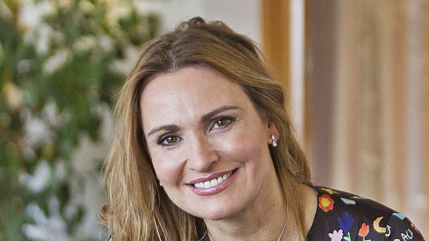 Ainhoa Arteta
