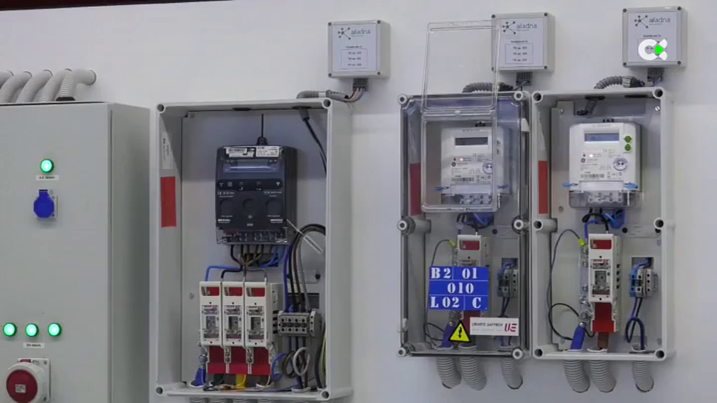 El precio de la luz sube casi un 5 % y registra su tercer máximo histórico