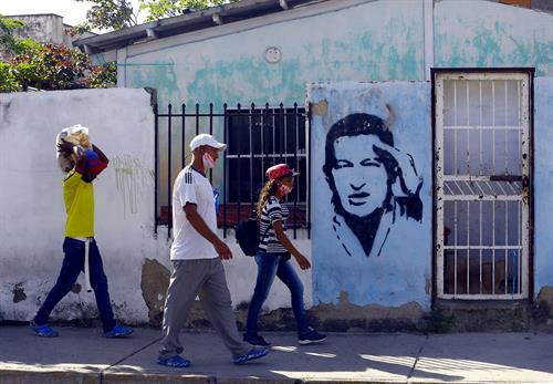 La Audiencia Nacional analizará el jueves la extradición a EEUU del ex jefe de seguridad de Hugo Chávez