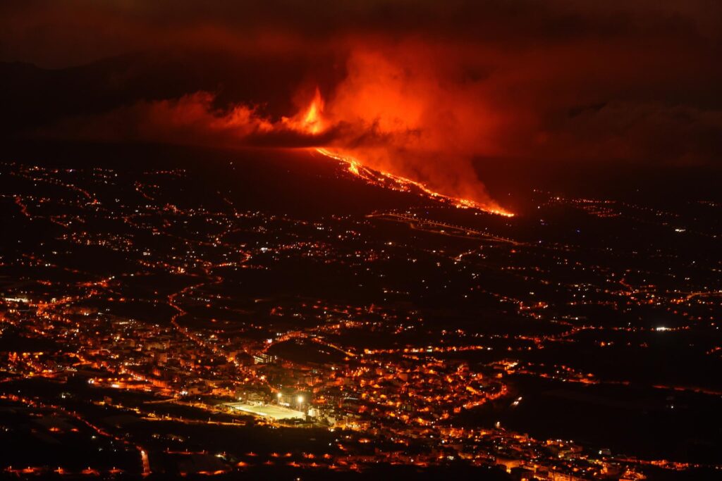 Canarias podrá acogerse a fondos UE al superar los daños los 400 millones