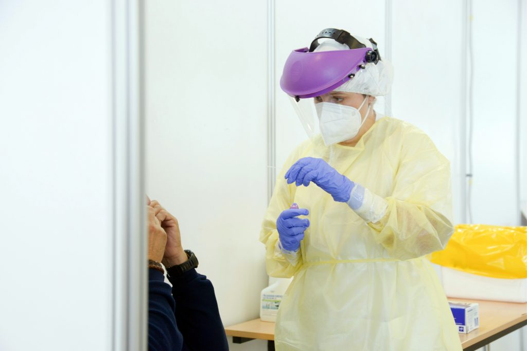 Aumenta el número de brotes covid en Canarias con 36 nuevos en la última semana
