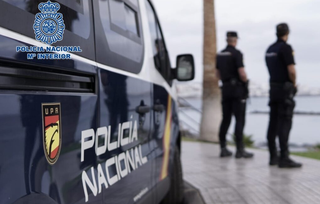 La criminalidad en Canarias cae un 2,9% en 2021