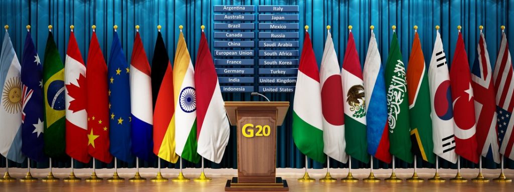 El G20, fundamental para evitar la catástrofe humanitaria, según Unicef 