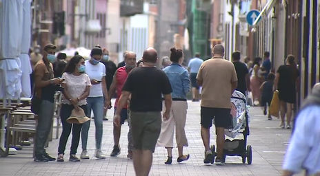 Las pensiones contributivas subirán un 2,5 % en 2022