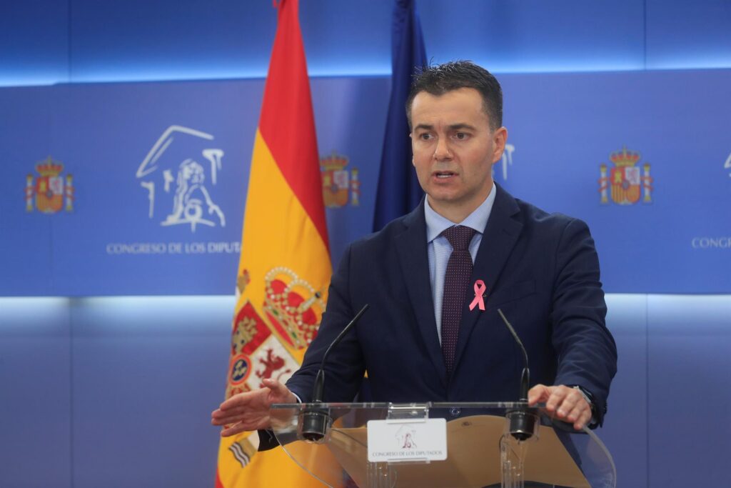 El PSOE rechazará tramitar la ley del cannabis de sus socios de Más País