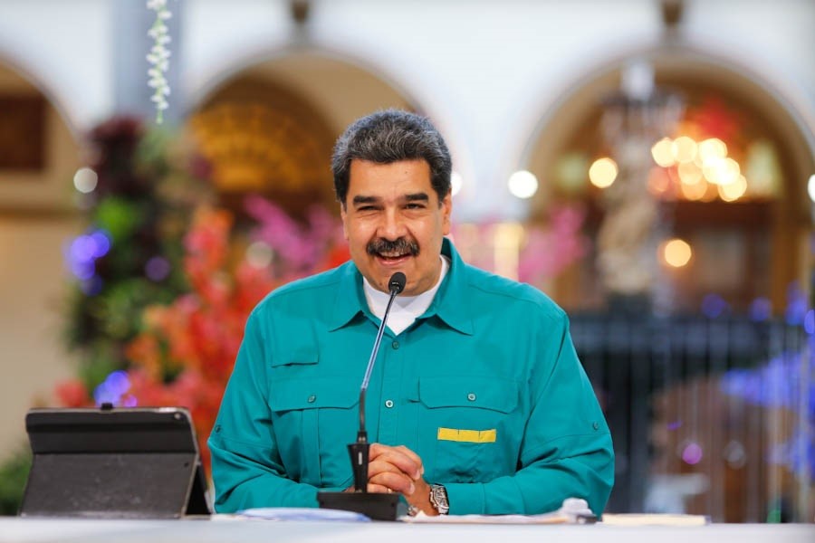 Venezuela inicia este jueves su campaña electoral para las elecciones