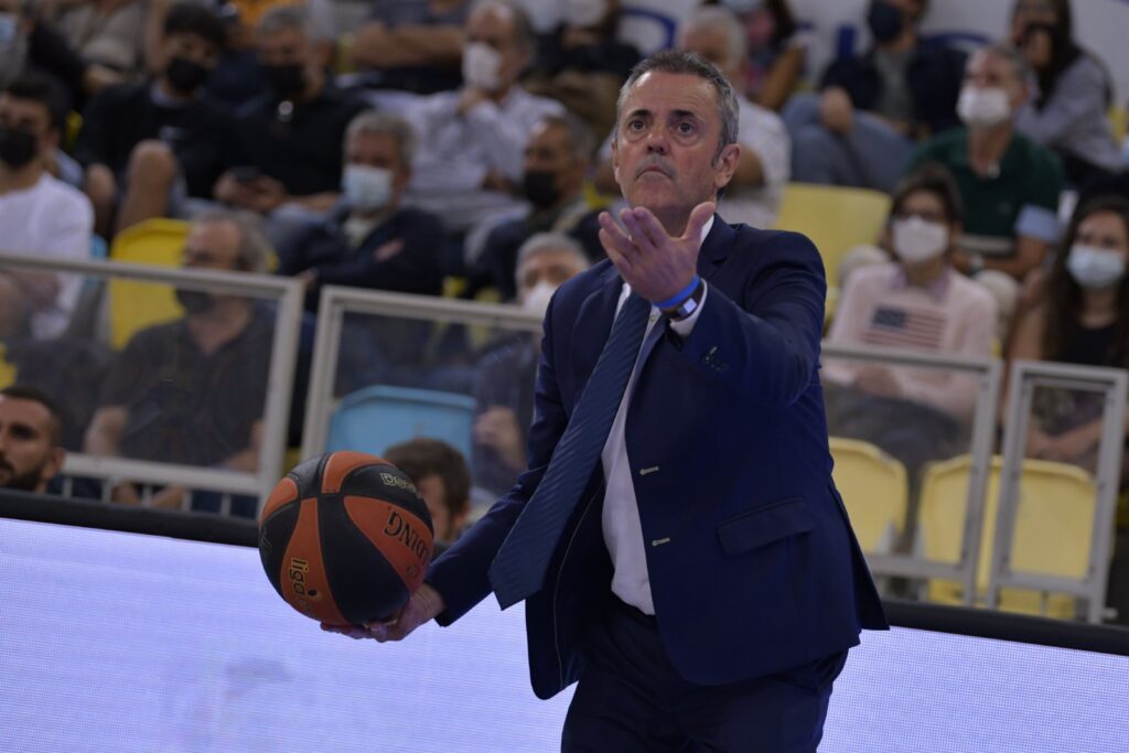 Fisac: “Se ha ganado con defensa”