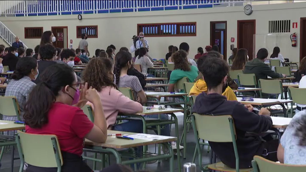 Estas son las materias en el nuevo Bachillerato de la Lomloe