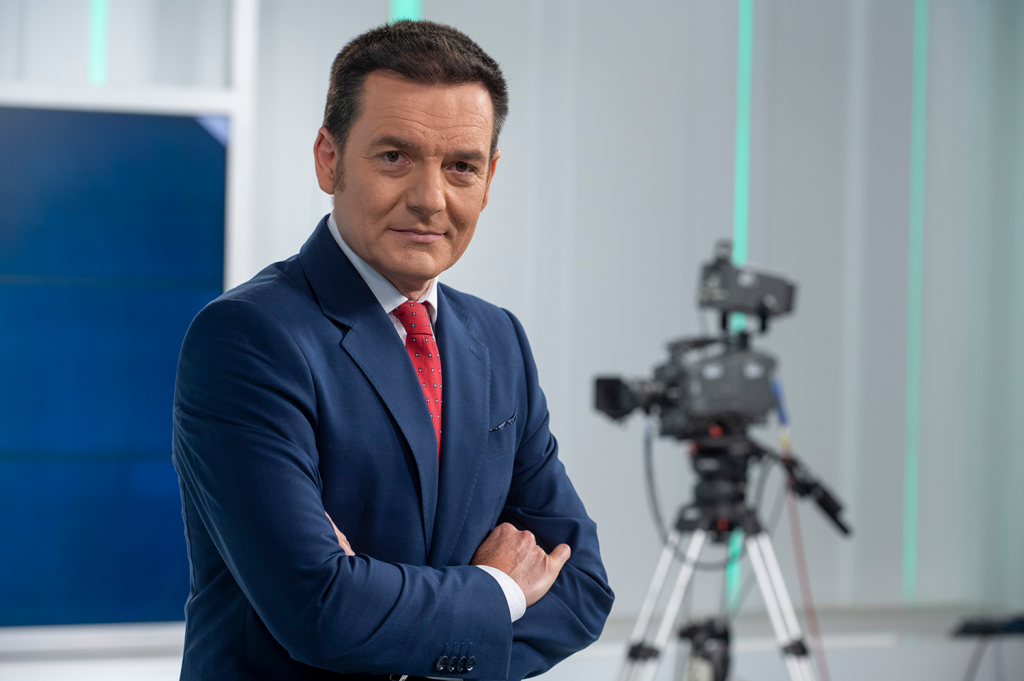 Roberto González