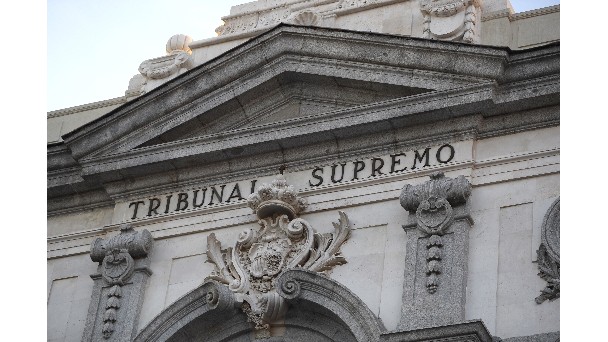 Tribunal Supremo