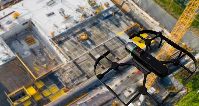 Emergencias o transportes, los drones se preparan ya para compartir el cielo