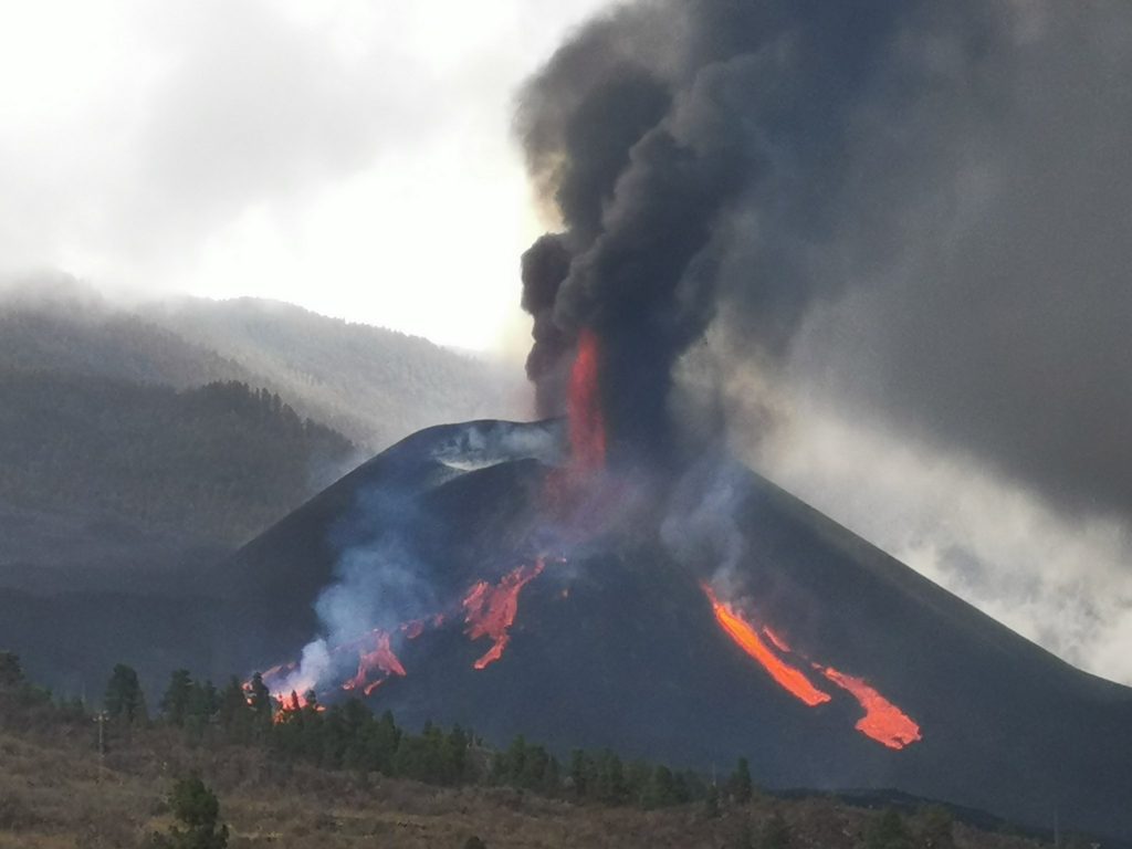 Nuevo terremoto de magnitud 4,8 en Mazo