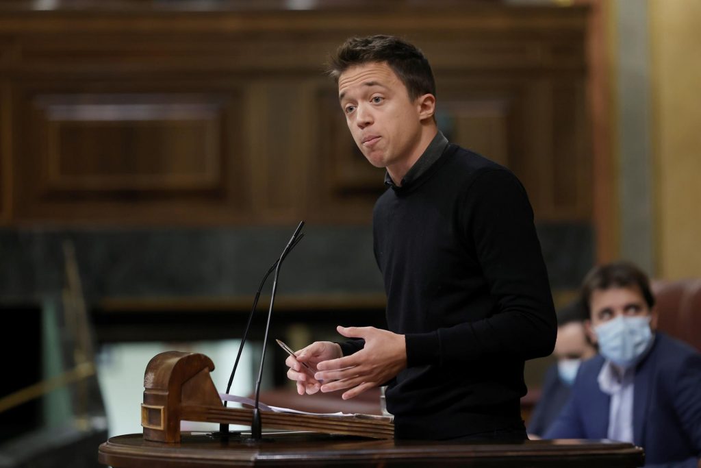 El Congreso tramita la reforma de la sedición para llevarla pronto a pleno