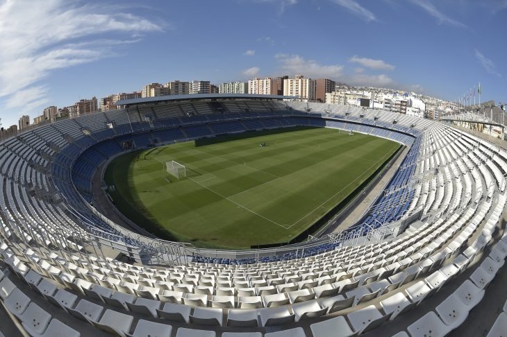 El CD Tenerife suspende la venta de entradas del derbi a la espera de las medidas sanitarias que se adoptarán