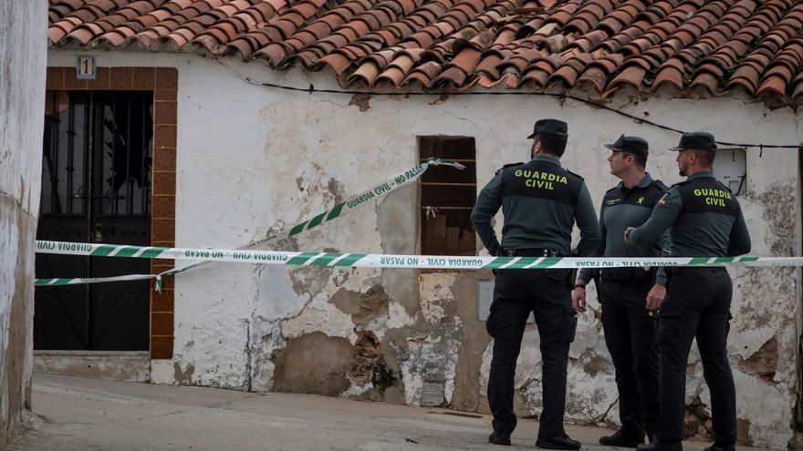 El caso Laura Luelmo, a juicio casi tres años después