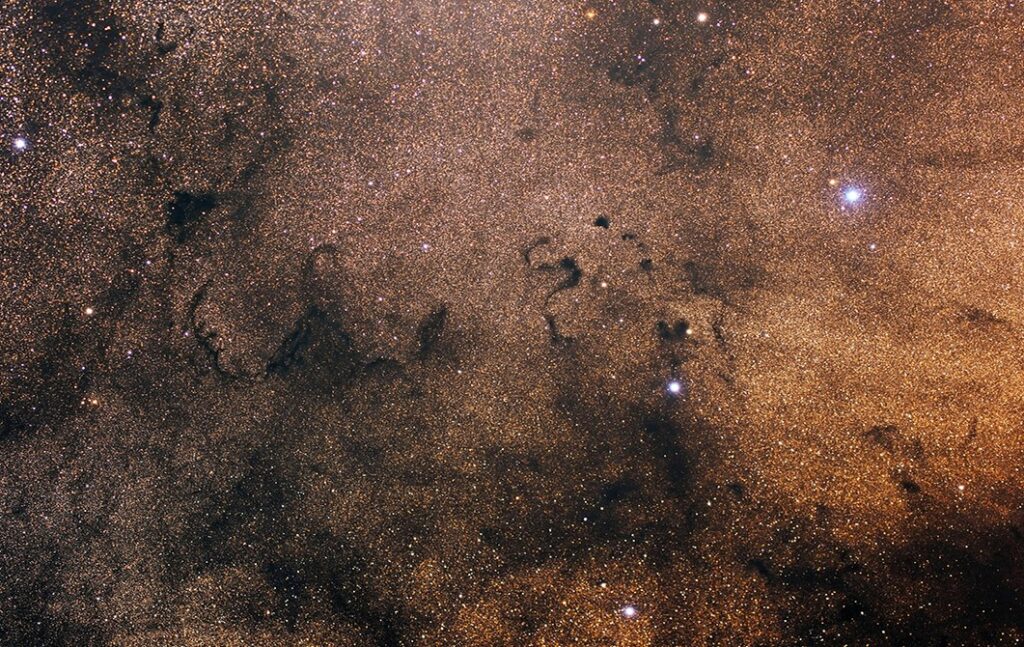 Llegan las "leónidas", la lluvia de estrellas del otoño